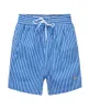 2018 Summer Mens Short Pants Brands Clothing水着ナイロンメンブランドビーチショーツスモールホーススイムボードショーツ5339336