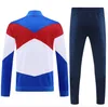 2024 2025 Atletico Madrids Tracksuit Chandal Futbol Soccer Training Anzug 24 25 Madrids Trails -Einrichtungen Set Männer Camiseta de Football Jacket Survetement