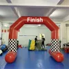 Inflating Sport Arch Balloon Inflatable Start Archway Event Entrance With CE/UL Pump On Sale 10m width (33ft)