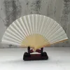 Party Favor 5/40 Pcs Of Personalized Printing Carving Wedding Gift Paper Fans Can Be Customized With Name Cloth Handmade Gif