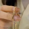 Роскошный дизайнерский браслет мужчины роскошные буквы Love Braclets Металл нелегко исчезнуть мини -подвесной кулон золота дизайнер для женщин -дизайнеров для женщин