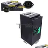 Baterias 48V 40AH 50AH 60AH Li Ion com carregador 2add6 plugue de plugue de polímero de lítio pacote perfeito para 3300W E-Bike Bicycle Motorcycle S DH3TR