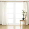 Shower Curtains Curtain Rod Compact Size Bathroom Supplies Hooks Retaining Clip