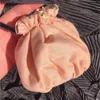 Counter Makeup Sac Pink G Marque Small Flower Trawstring Makeup Sac à provisions Makeup Lipstick Portable High Quality Make Up Case