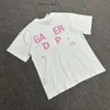 ESS MEN Tシャツデザイナーマン女性ギャリー部門の綿カジュアルストリートショートスリーブ衣服サイズS-XL DEPTS衣料品バスケットボールブラックギャラリーデプ529