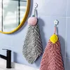 Towel Fuzzy Ball Creative Chenille Hand Dry Your Instantly High Absorbent Decorative Towels For Bathroom Kitchen