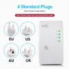300m Wiless WiFi Router Signal Amplificateur Extension Network Repeater