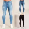 jeans Nuovo stile usurati pantaloni da uomo maschile maschili m511 46