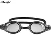 Erwachsene Schwimmbrillen Hyperopie Brille Lesebrille Presbyopie 240506
