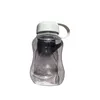 Vattenflaskor Mini Cup Plastic Bottle Cute Children Small Transparent Student Portable Female Outdoor U9W7