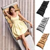 Pillow S For Patio Chairs Furniture Pad Outdoor Seat Back Washable Resilient Super Large Chaise Replacement
