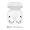TWS R510 R 510 Buds2 Pro Earbuds Bluetooth 5.0 in-ear مع سماعة سماعة رأس سماعة رأس سماعة رأس لاسلكية الشحن اللاسلكي للهواتف الذكية Samsung Galaxy