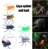 Spider Topwater Bit Fishing Fishing Fishing Lure Spider Topwater Bait Fishing Fishing Fishing 5 couleurs disponible7124926