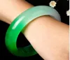 Reen White 100 Natural A Jade Jadeite Bead Beads Bangle Bracelet46747288153884