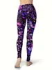 Leggings femininas primavera e verão confortável confortável trecho lim slim hip lift casual ladies calças apertadas