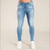 jeans Nuovo stile usurati pantaloni da uomo maschile maschili m511 46