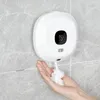 Dispensateur de savon liquide Automatique réglable Capteur IR IR Rangement de lavage à la main