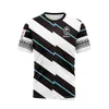 2023 Fiji 7s Home/Rugby Jersey Rugby Manga longa Camisa de camisa esportiva Top de qualidade entrega grátis