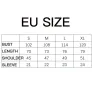 FW23 Seoul Fashion Casual Summer Men's T-shirt Letter Print O-Neck losse T-shirt streetwear Skateboard Hiphop Top EU-maat