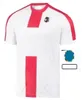 2024 Georgia National Team Mens Soccer Jerseys 24 25 Home Away 3rd Football Shirts Third Blue Aldult Uniforms