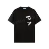 Summer Tshirt Mens Designer camiseta Graphic Tee Hip Hop