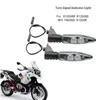 Controladores remotos para - R1200GS ADV F650GS R1200R S1000R S1000RR F800GS K1300S G310R/GS SINAIS DE TURNA DE TURNA DE