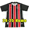 24 25 Santa Cruz FC Fußballtrikot