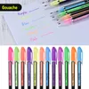 Cores Gel Pen Set Recarias