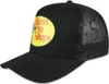 Butiker Men039S Truck Driver Hat Net Hat One Size Passar All Back Stängning perfekt för jakt och fiske83666454598707