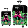 Couvre-bagages élastiques Drop Elastic Protector de valise pour 18 à 32 pouces ACCESSOIRES DE VOYE