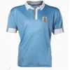 24 25 Uruguay Soccer Jersey 2024 2025 Uruguay jersey Home away L.SUAREZ E.CAVANI N.DE LA CRUZ national team Shirt G.DE ARRASCAETA F.VALVERDE R.ARAUJO Football Uniform