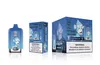 24 -Stunden -Versand Original Bang King Smart Screen v Ape Box 15000 Puffs Anzeige Bildschirm 10 Geschmack