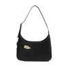 Fashion Baguette Women Handbags European Niche Designer Ladies Shoulder Bags Leather Female Girl Brand Luxury Crossbody Bag 240425