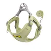 Colliers de chien Leash Vest-Type Petit que l'ours STRAPE DE CHOSE BESOINT PUPDY PUPPY DE ROPE DE ROPE CHAPE DE CORDE