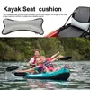 Pillow Lumbar Support For Kayak Seats Ed Seat Airplane Back Chair Float Paddle Bag Travel