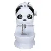 Meubles de salon fanghua mini panda couture hine ménage mtifonction double filet