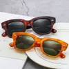 Top Classic Wayfarer Sonnenbrille State Mega Wayfarer Brille Designer polarisierte Brille UV400 -Linsen Unisex 408