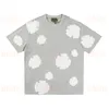 Summer Mens Tracksuits Designer T-shirt Casual Couple Set Tracksuits Loose T-shirt Top Fashion Set Beach Pants Shorts S-XL