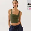 T-shirt féminin T-T-T-Sexe Nouvelle fille de sous-pure de désir purement serrée avec débardeur pour femmes Sports Y2k Top Summer Tops