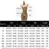 Kvinnor Sexig nedan Crotchless Shiny Leather Jumpsuit Dubbeldragare Öppen Crotch Skinny Bodysuit Forma Leotard Cosplay Conoined CatSuit Costumes