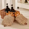 Towel Fuzzy Ball Creative Chenille Hand Dry Your Instantly High Absorbent Decorative Towels For Bathroom Kitchen