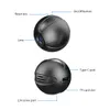 Telefoon Remote High-Definition Wirele Smart Camera Kleine Ball Camera Ridecorder Outdoor Sport Small DV Smart Home Safety Draadloze beveiligingscamera