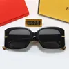 Designer for Women Men Chain avec des lunettes de soleil Fashion Classic Sunglasses Polaris Pilot PC Cadre UV400 Eyewear 3678 surdimensionné surdimensionné 3678