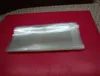 1000pcslot Clear Self Adhesive Seal Plastic Påsar OPP Packing Bag Fit Jycken 7x14cm 3996243