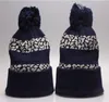 Unisex 23 Trendy Hats Winter Knitted Poms Beanie Label Luxury Cable Slouchy Skull Caps Fashion Leisure Beanie Outdoor Hats7231713
