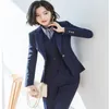 رابط خاص ل Corey Williams Women Suit Wear Wedding Tuxedos Suits 2019 Gray Business Suit Suit Jacket Stest 242J