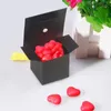Boîte cadeau 30pc Petit accessoire Emballage de graduation Candy Candy Chocolate 240427