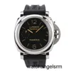 Quartz Wrist Watch Panerai Luminor 1950 Série Automatique Mécanique Hands Lumineux Luxury Watch Men de 47 mm Diamètre Manuel Mécanique Pam00422