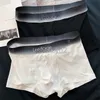 Underpants 5 Pack Herren Boxer -Briefs Unterwäsche Sommer -Männer -Eis Silk Unterwäsche Herrenboxer Shorts Großgröße atmungsaktivem antibakteriell