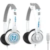 Headwear headphones with microphone Macaron color one piece OEM factory